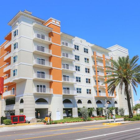 Madeira Bay Resort I By Travel Resort Services St. Pete Beach Dış mekan fotoğraf