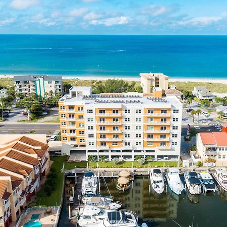 Madeira Bay Resort I By Travel Resort Services St. Pete Beach Dış mekan fotoğraf
