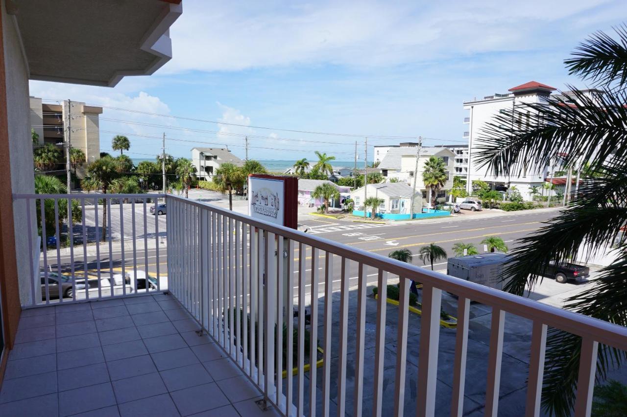 Madeira Bay Resort I By Travel Resort Services St. Pete Beach Dış mekan fotoğraf