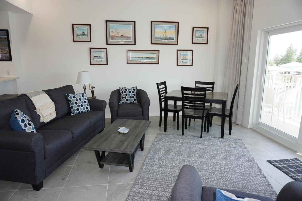 Madeira Bay Resort I By Travel Resort Services St. Pete Beach Dış mekan fotoğraf