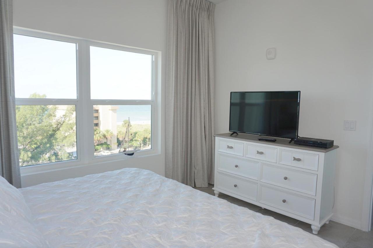Madeira Bay Resort I By Travel Resort Services St. Pete Beach Dış mekan fotoğraf