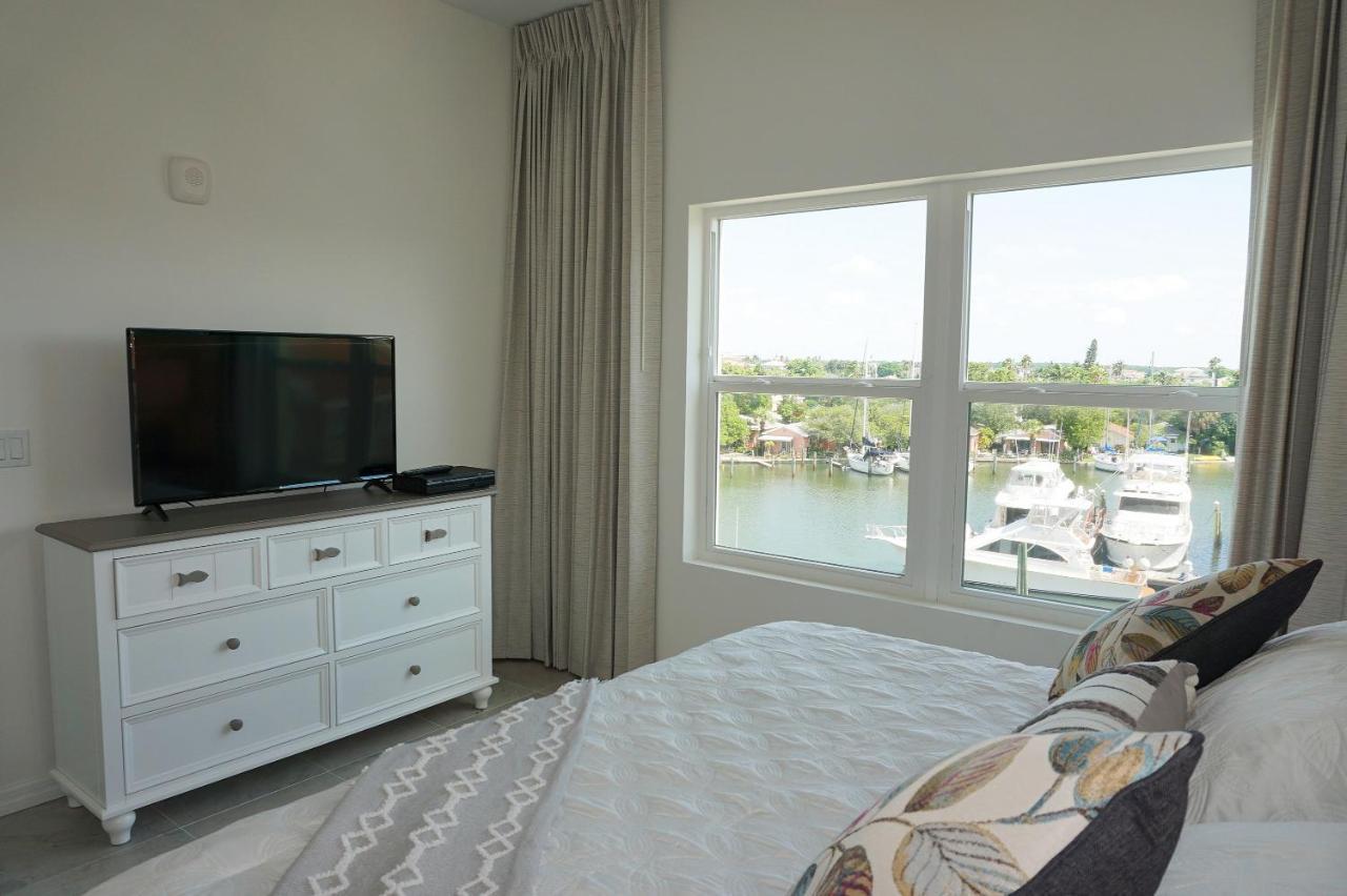 Madeira Bay Resort I By Travel Resort Services St. Pete Beach Dış mekan fotoğraf